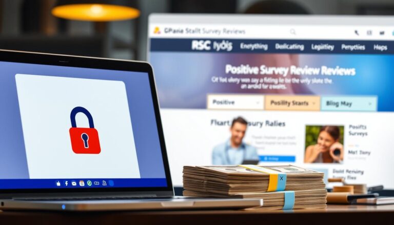 Are Paid Surveys Legit? What You Need to Know Before Starting