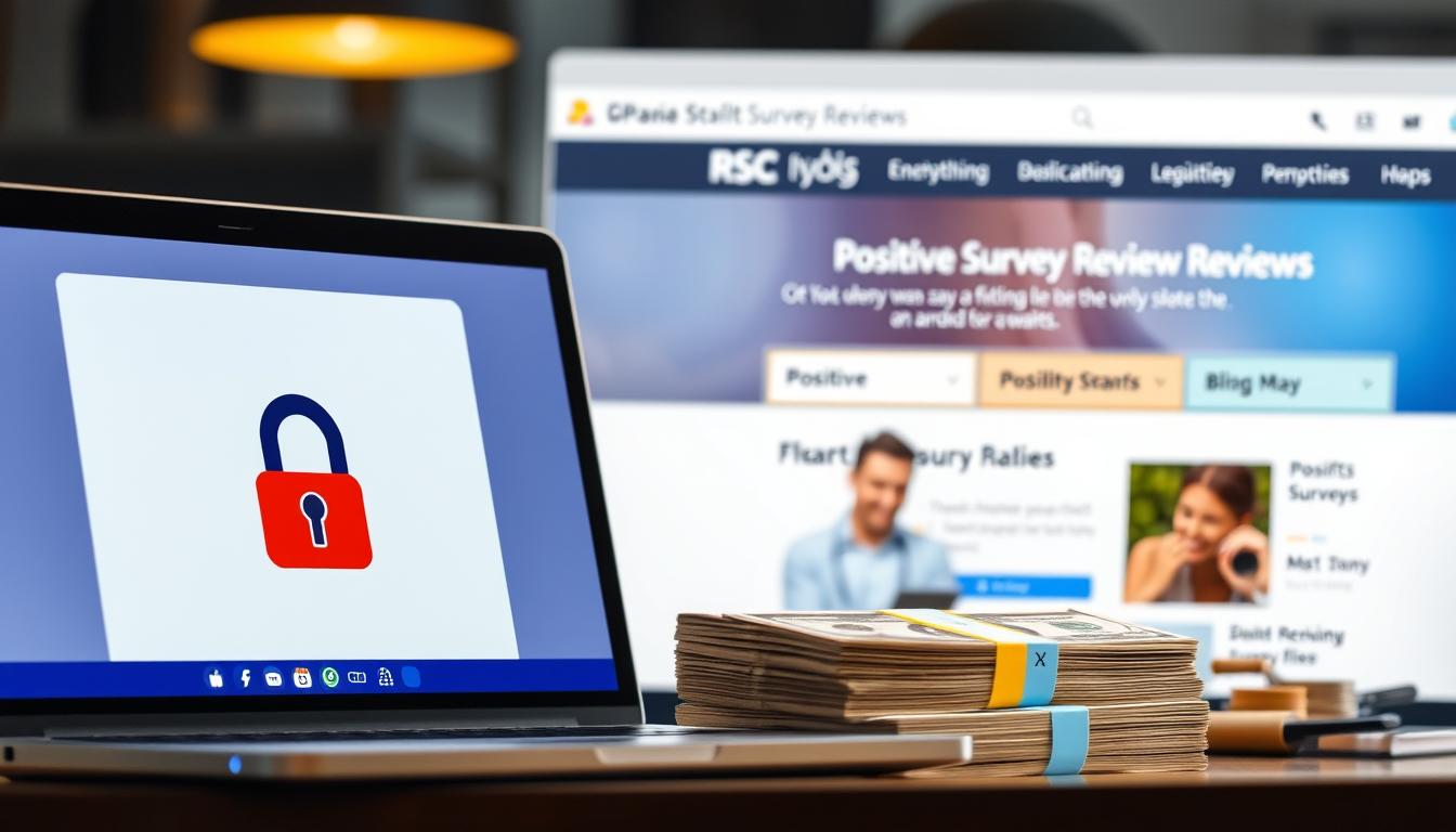 “Are Paid Surveys Legit? What You Need to Know Before Starting”