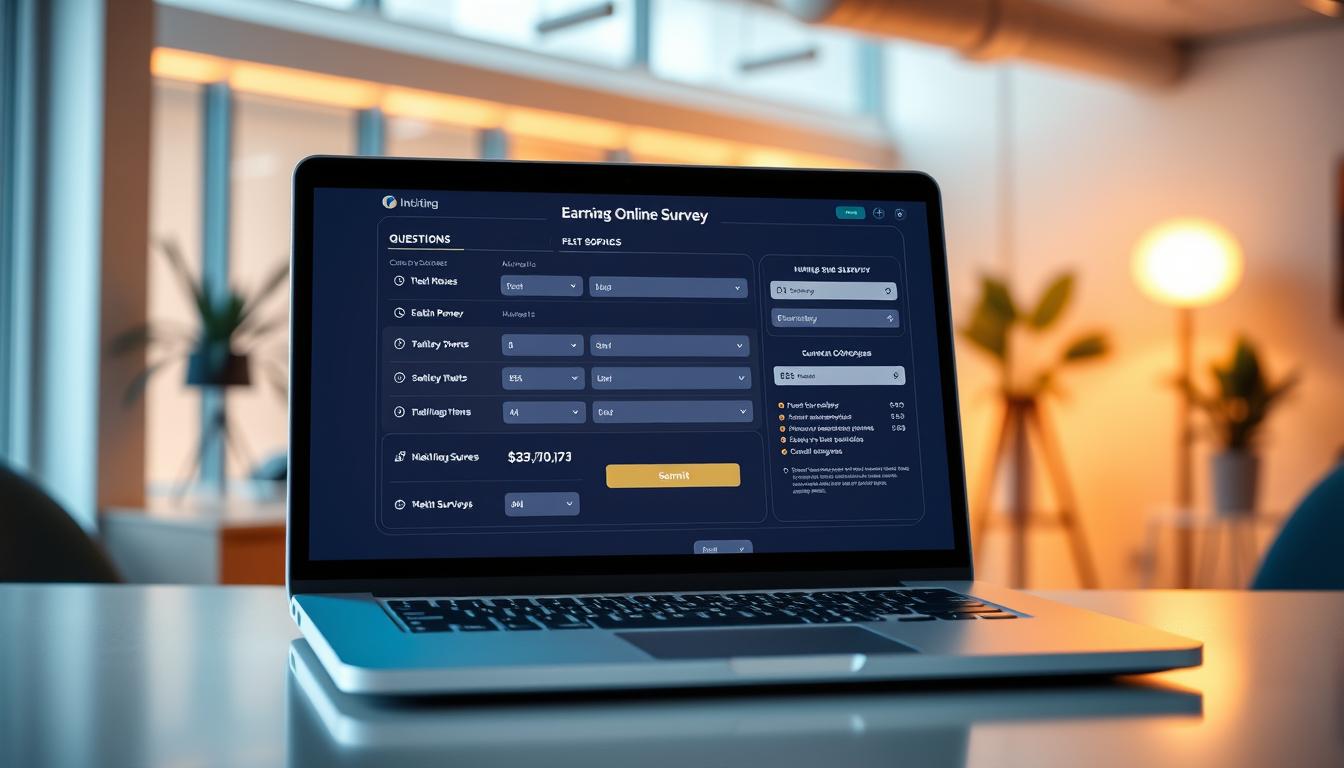 Make Real Money with Online Surveys: A Comprehensive Guide