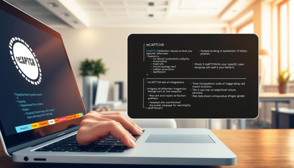 reCAPTCHA implementation guide