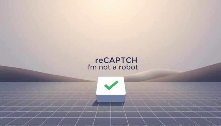 recaptcha