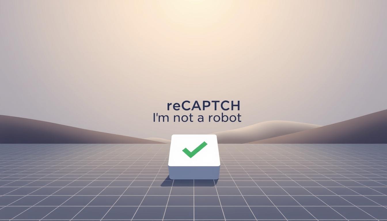 What is reCAPTCHA? Complete Beginner’s Guide (2025 Update)