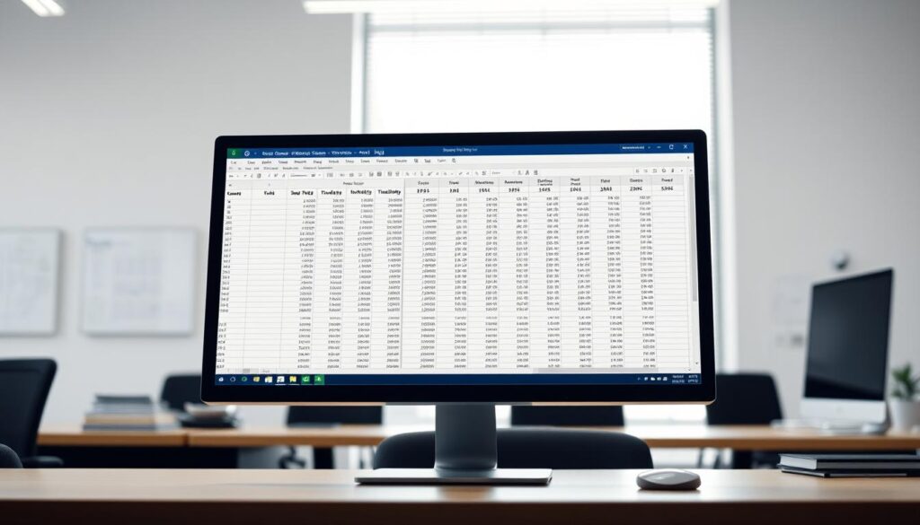 survey income tracking spreadsheet
